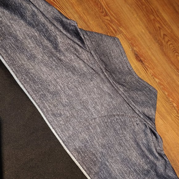 AND1 Track Jacket - Picture 2 of 7